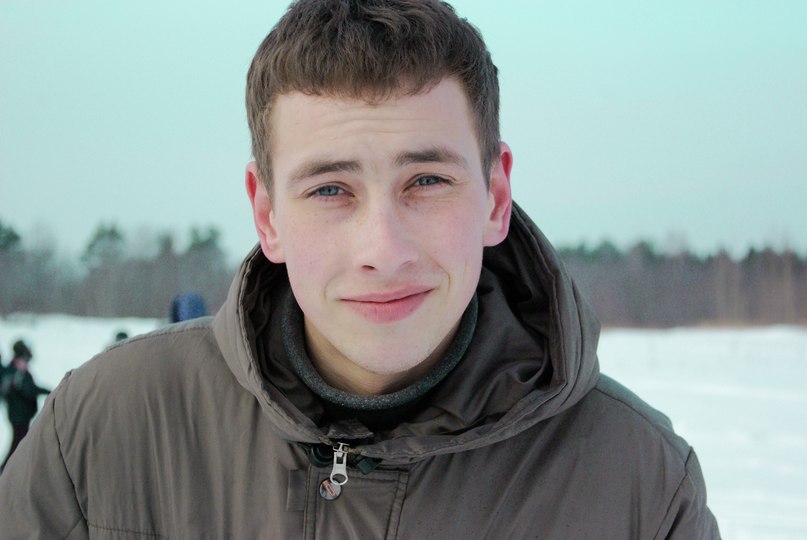 Иоанн Железов | 