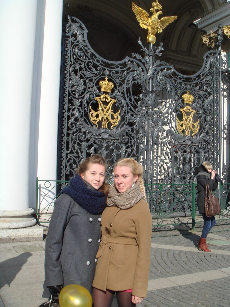 Нина Антимонова | Сургут