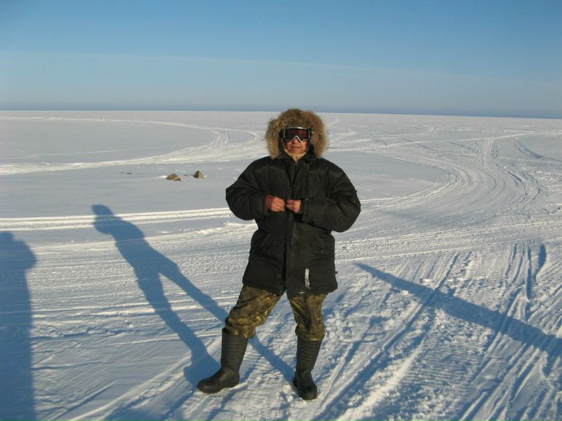 Константин Киприянов | Петрозаводск