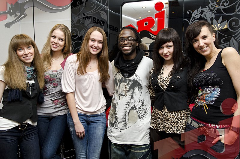 Ольга Толмачева | Москва