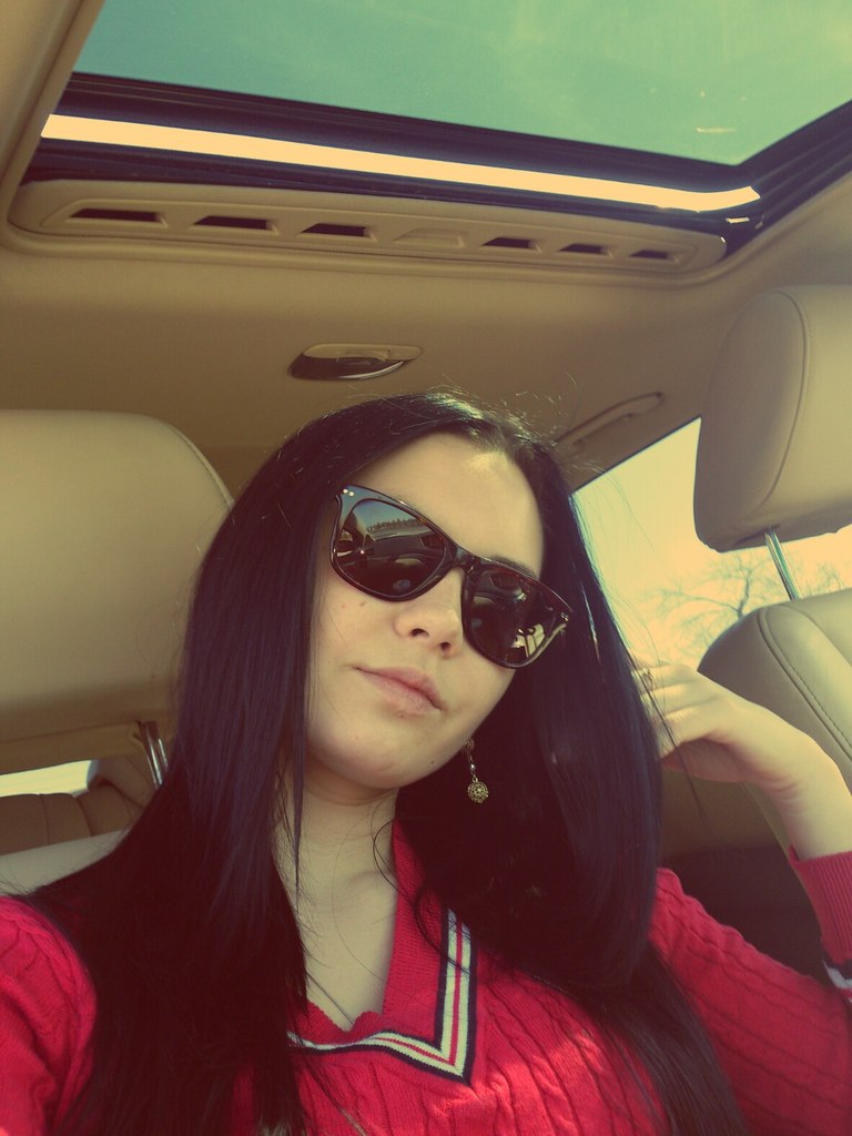 Таня Щетинина | Темиртау