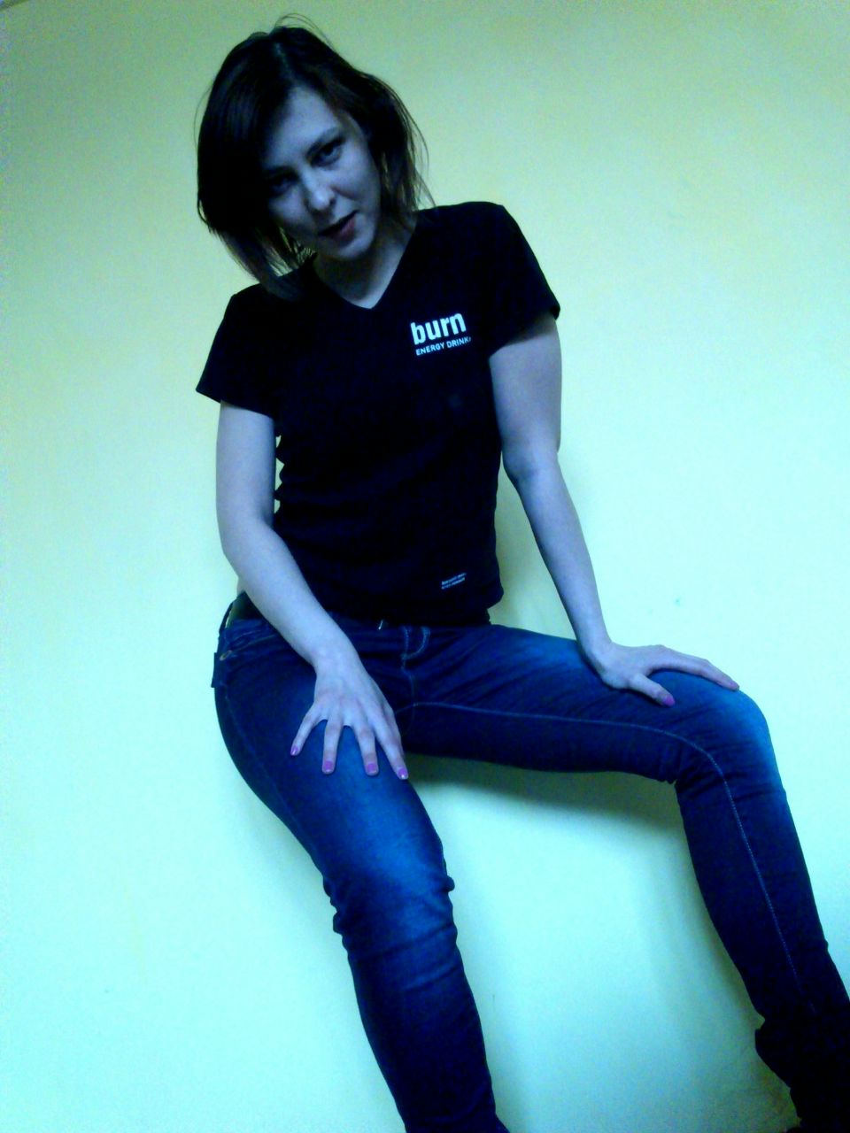 Наденька Баюнова | Нижний Тагил