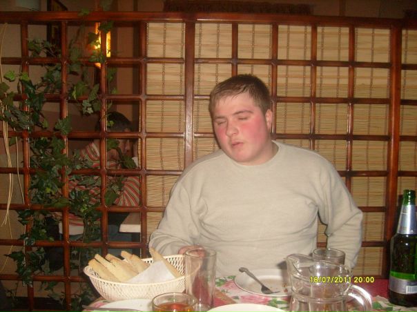 №38, Сергей Нистор, 32 года, Самара №38, Сергей Нистор, 32 года, Самара