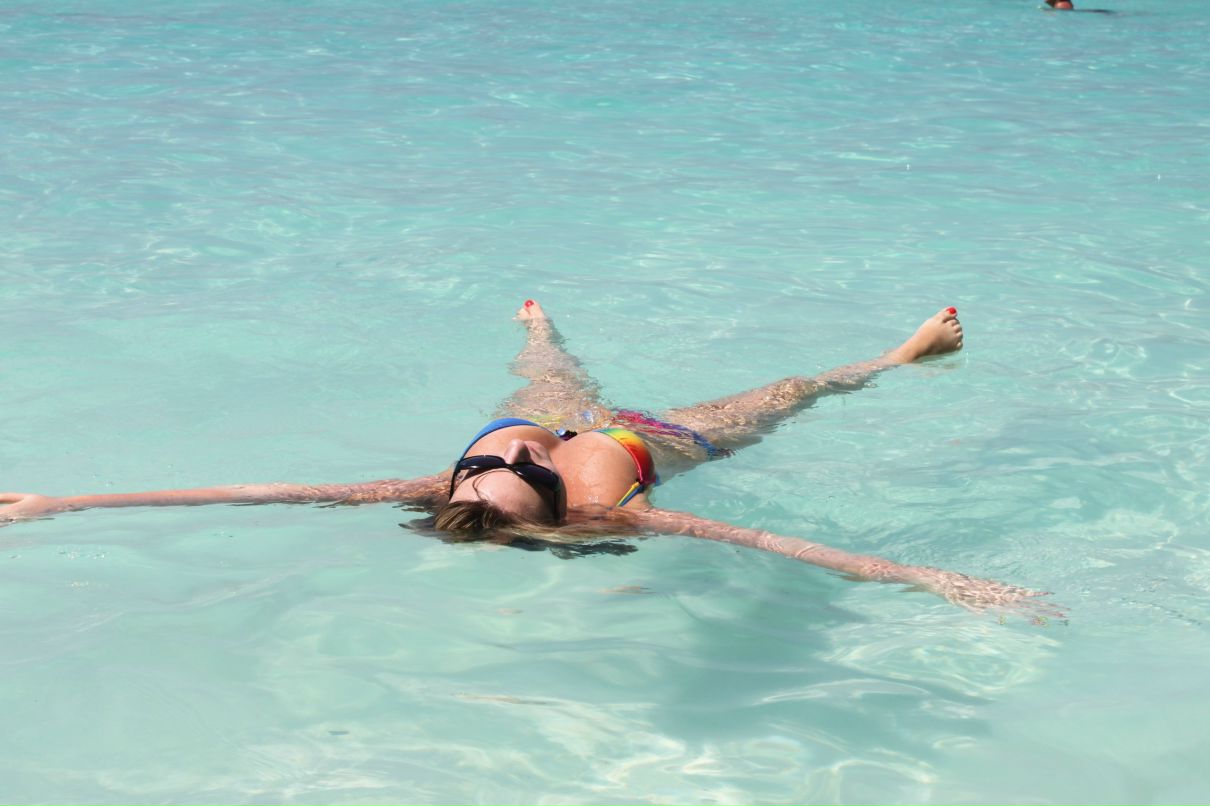 Екатерина Новицкая-Остапюк | Новосибирск