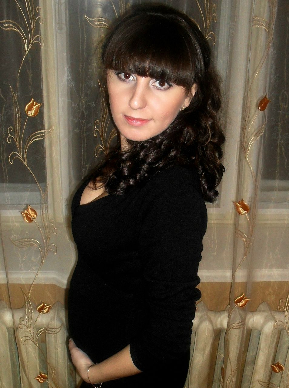 Дарья Лебедева | Липецк