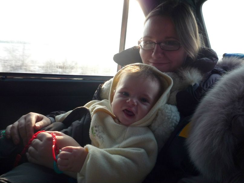 Таня Портнова | Москва