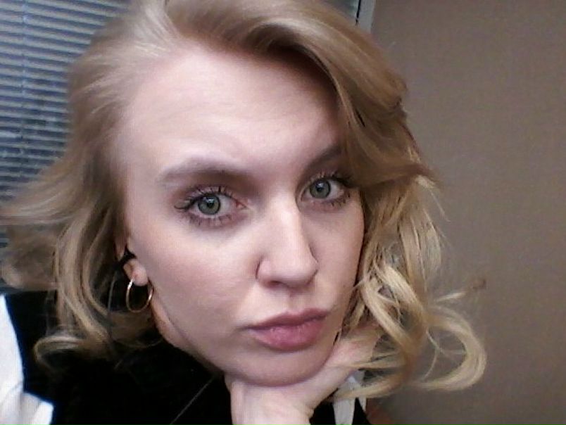 №60, Анна Гусева, 37 лет, Москва №60, Анна Гусева, 37 лет, Москва