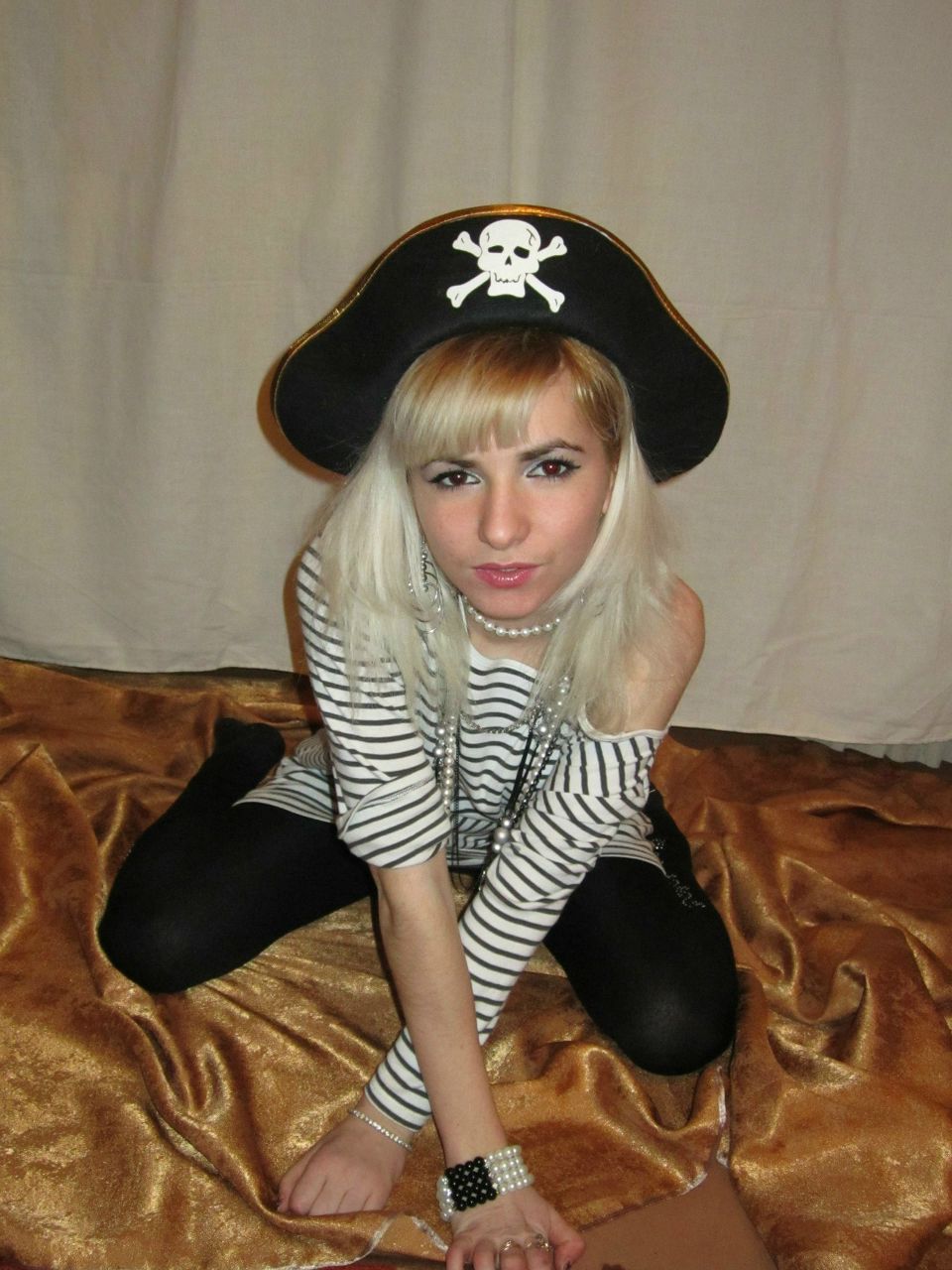 Юлия Кот | Шостка