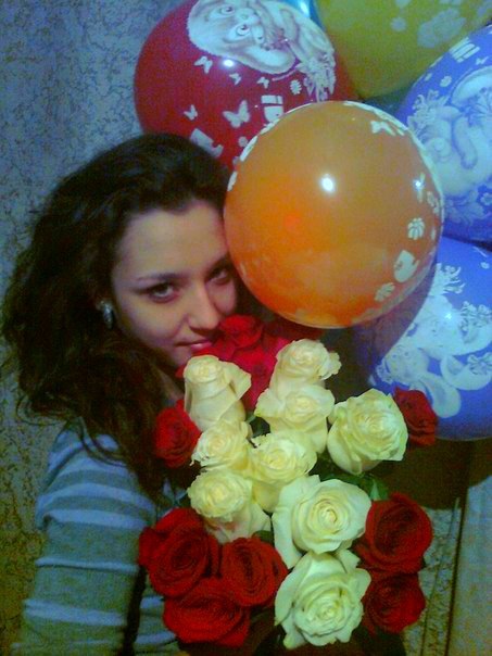 Регина Кобылянова | Месягутово