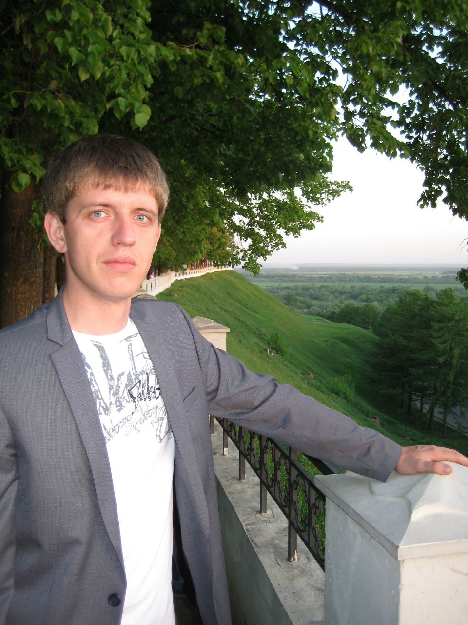 Илья Штебнер | Владимир