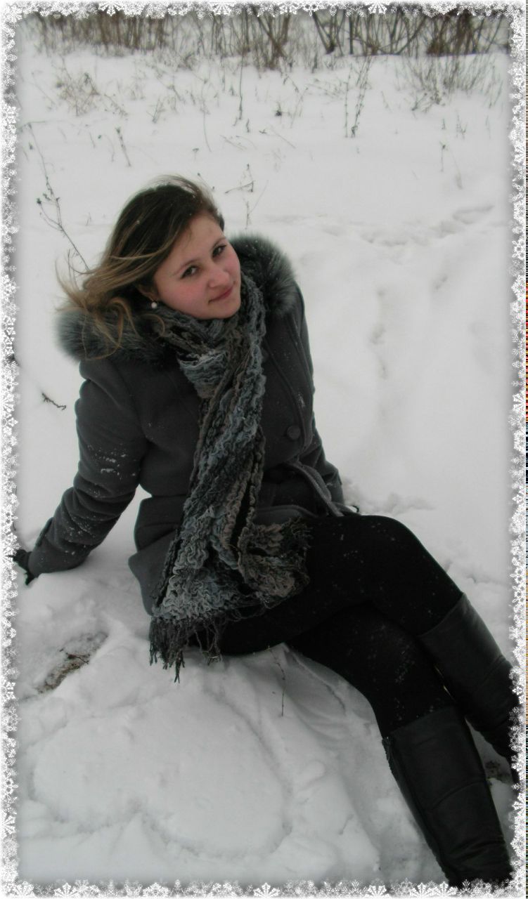 Танюшка Кононенко | Петровка