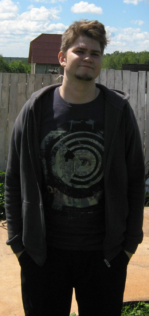 Александр Дрожжев | Пермь