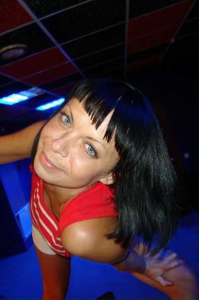 №8, Наташа Сибаева №8, Наташа Сибаева