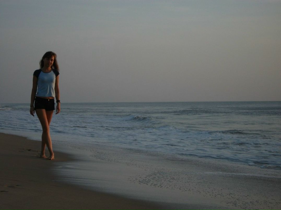 Катерина Мирон | Минск