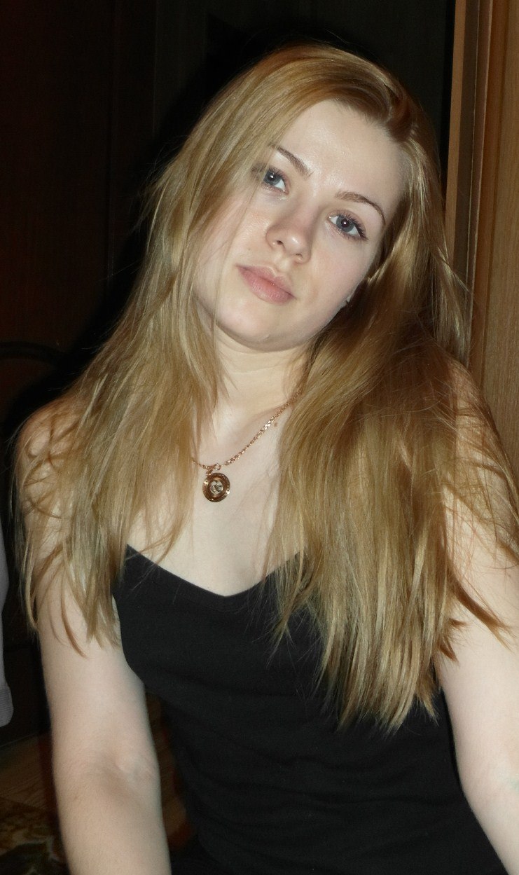 Ольга Долгалёва | 