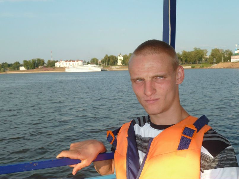 Александр Константинов УнИкАлЬнЫй | Богдановка