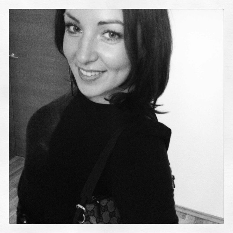 Наталия Задорина | Екатеринбург