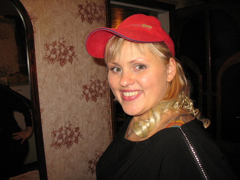 Юлия Грущенко 