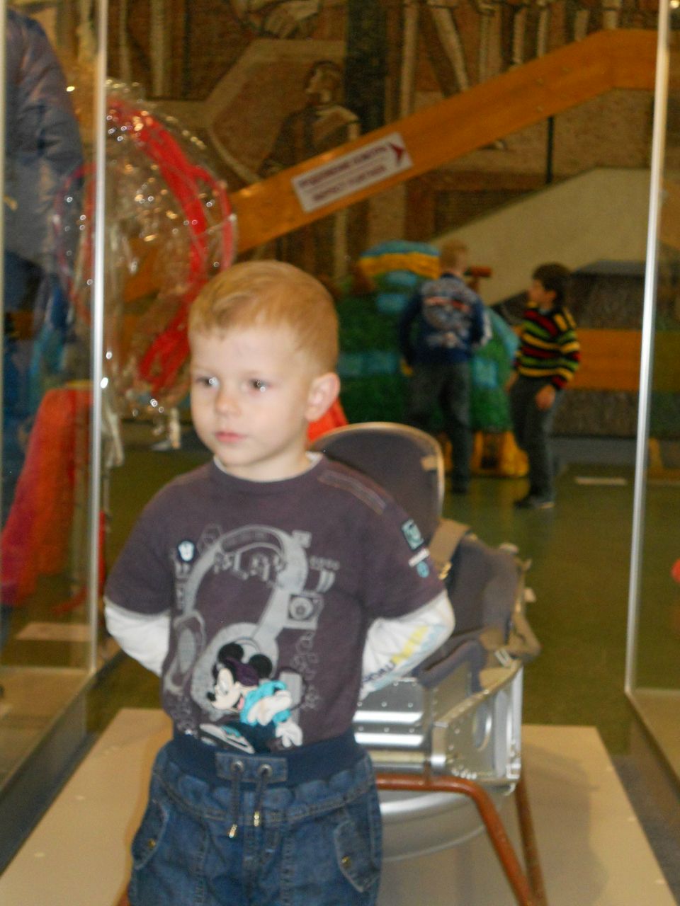 Денис Никишин | Калуга