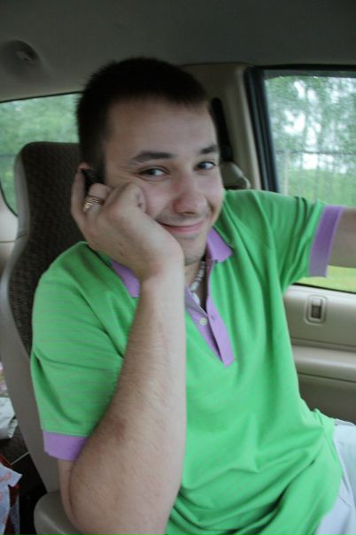 №59, Александр Крукович, 40 лет, Брест №59, Александр Крукович, 40 лет, Брест