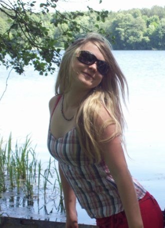 Наталия Иванова | Вильнюс