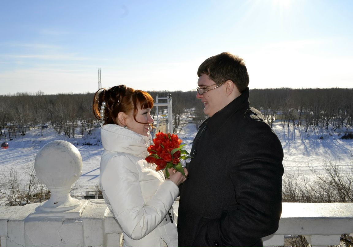 Настюша Быкова | Оренбург