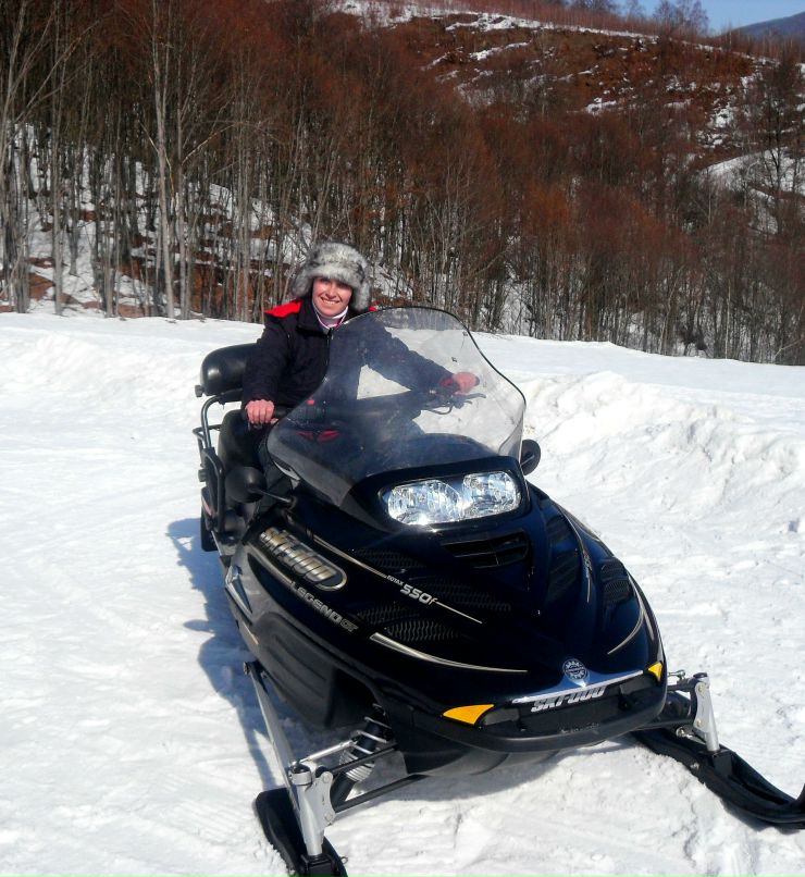 Ніна Матвієнко | 