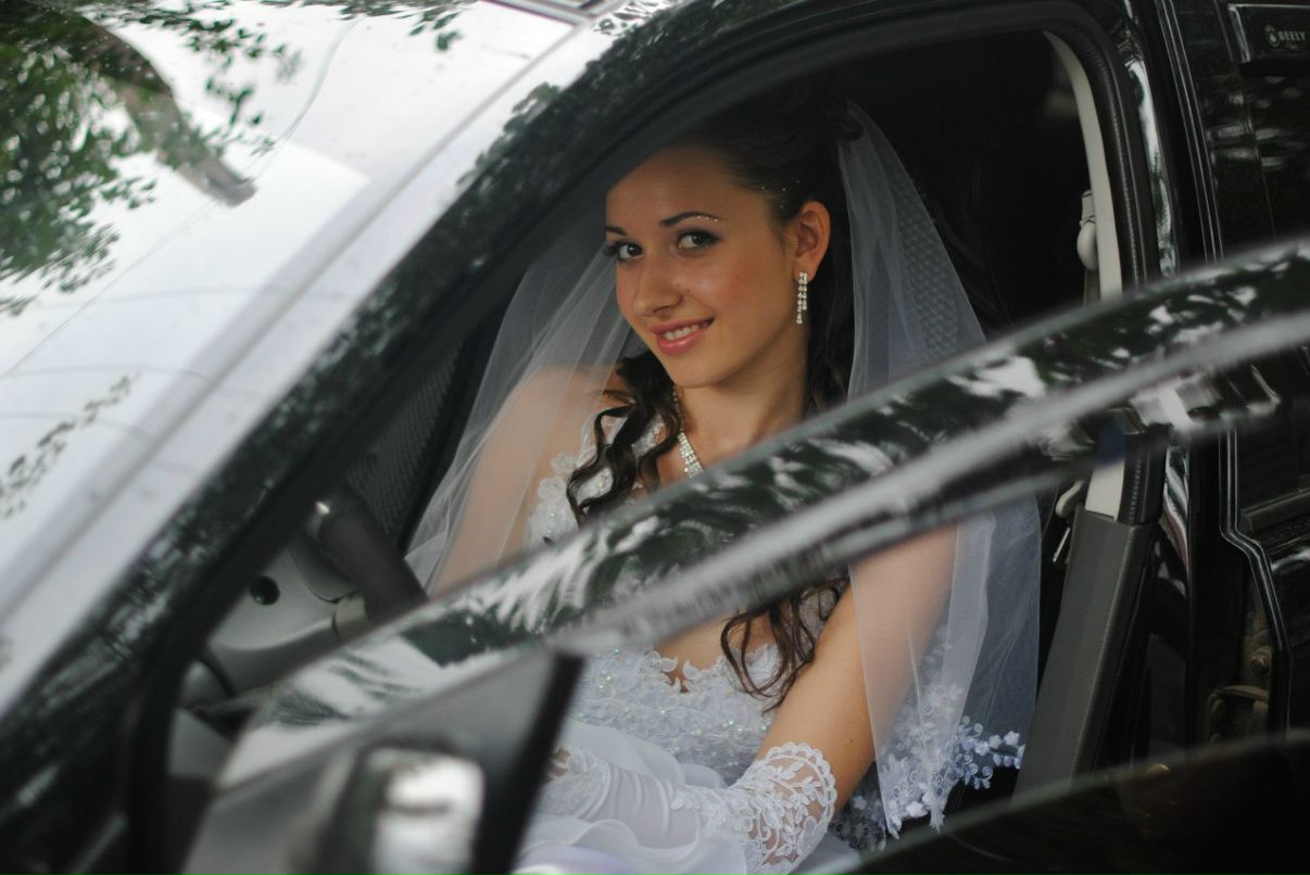 Анна Чорнодоля | Хмельницкий