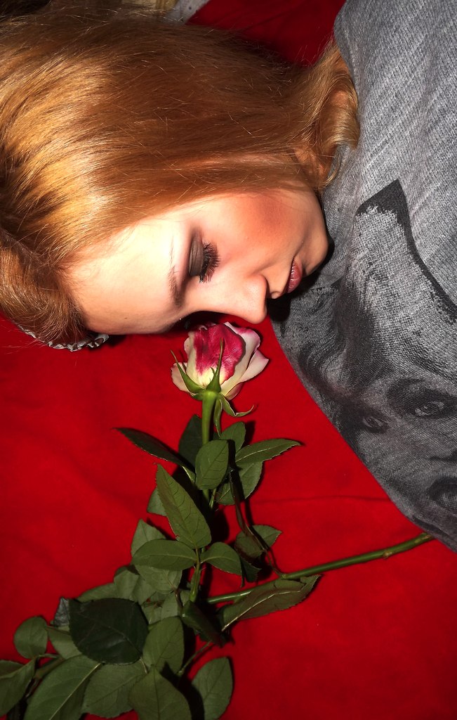 Евгения Борисова | Москва