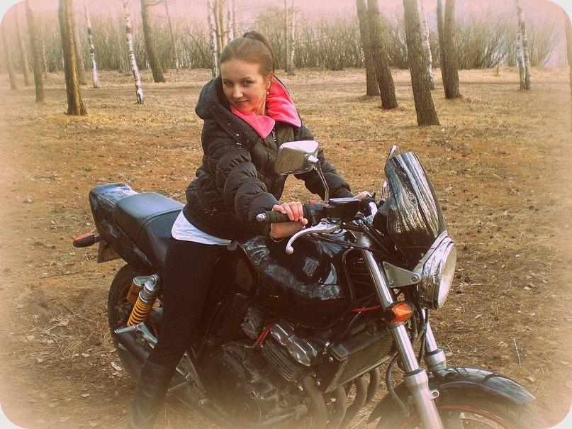 Алина Нацаренус | Красноярск