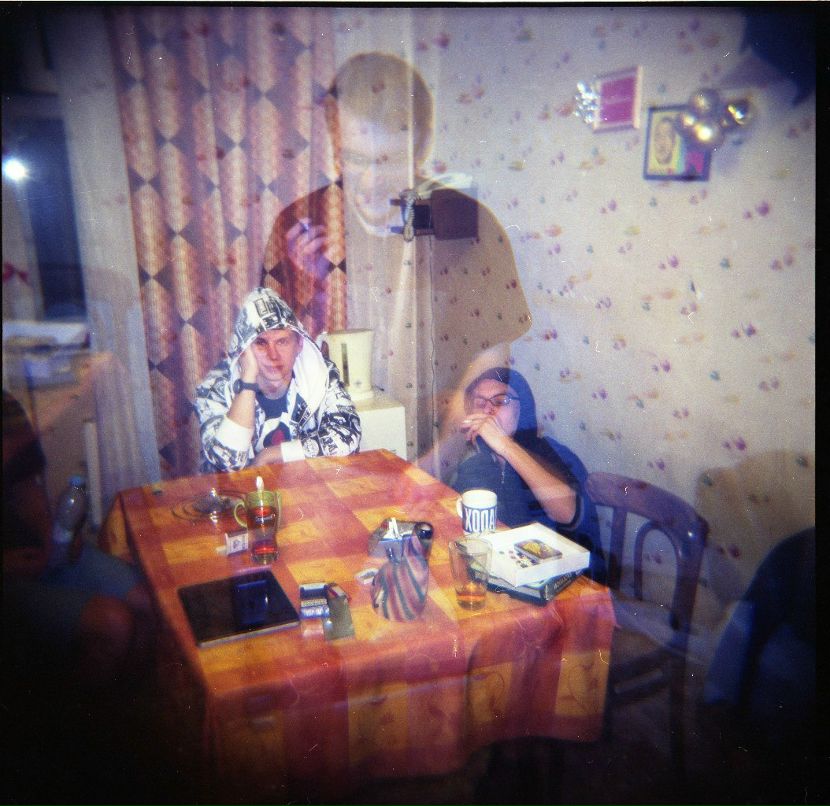 Дмитрий Иронов | Москва