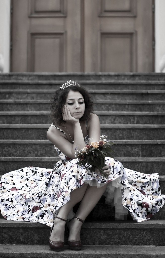 Екатерина Перфилова | Одесса