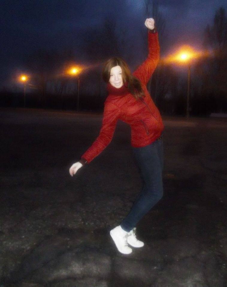 Катерина Тищенко ⎝✪ChоcоlatE✪⎠ | Константиновка