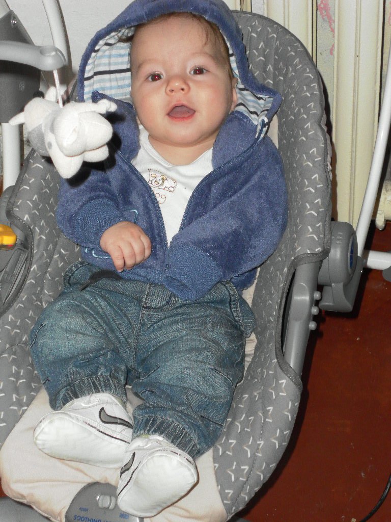 Оксана Хейткова Сергеевна | Санкт-Петербург