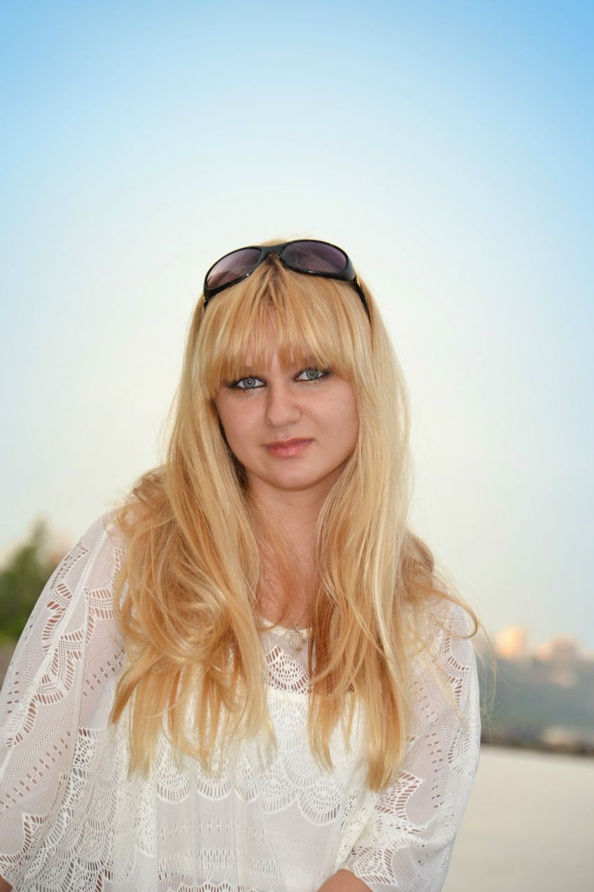 Дарья Алиева | Жуковский