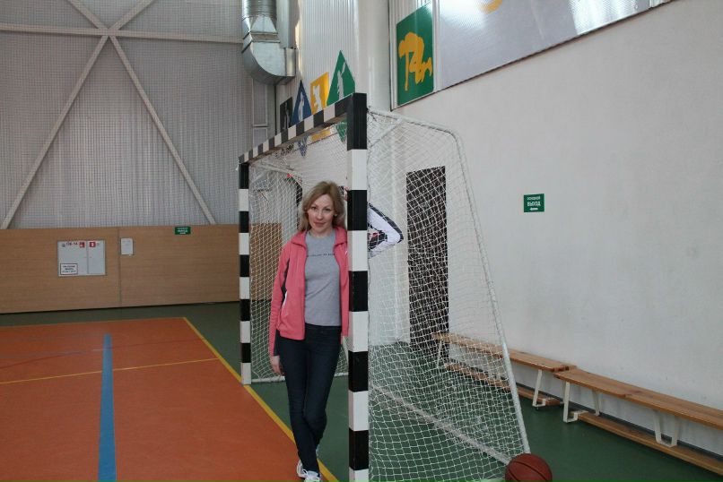 Венера Хайдарова | Актюбинский