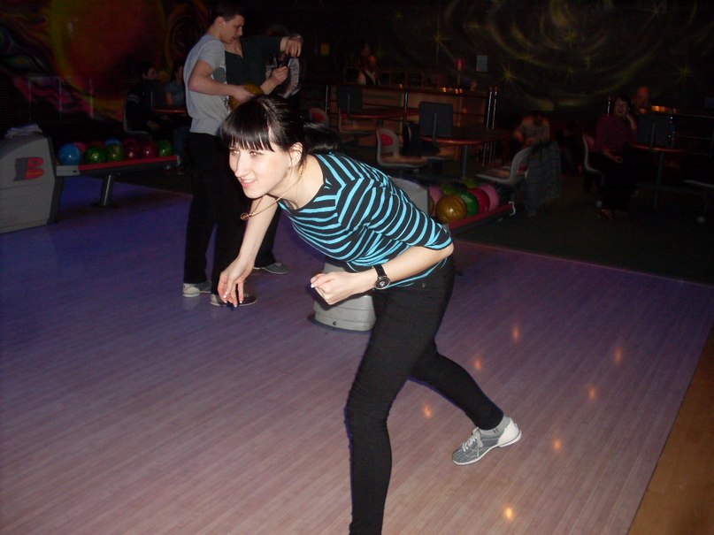 Елена Канатникова | Брянск