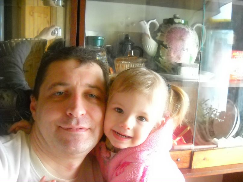 Дима Маркин | Соль-Илецк