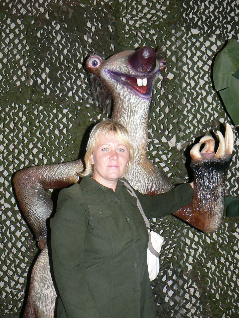 Светлана Кочмина | Череповец