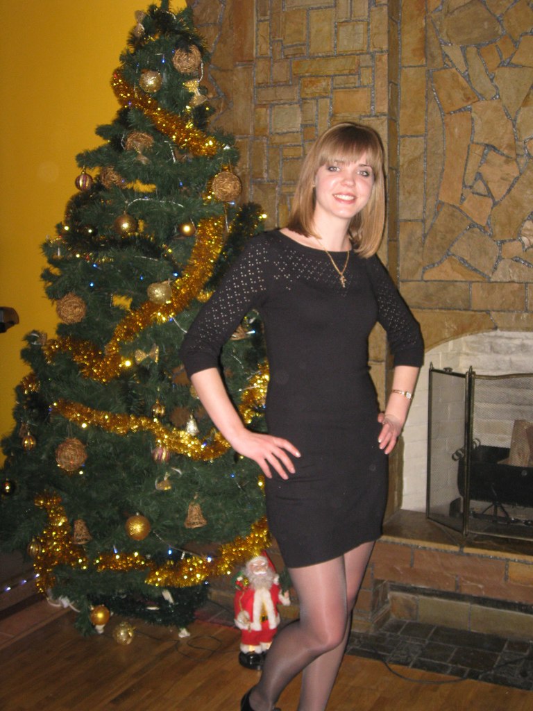 Таня Драчук | Черновцы