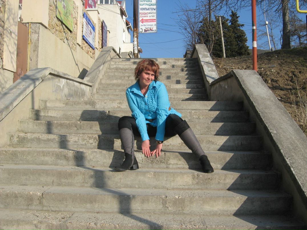 Людмила Сорочинская | Хмельницкий