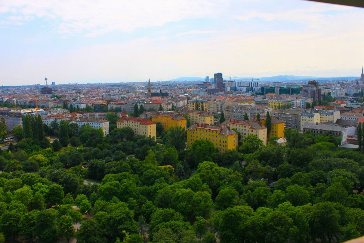 Константин Паниченко | Москва