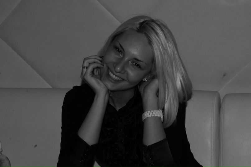 Катя Лисовская | Киев