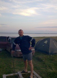 Вова Васильев | Ижевск