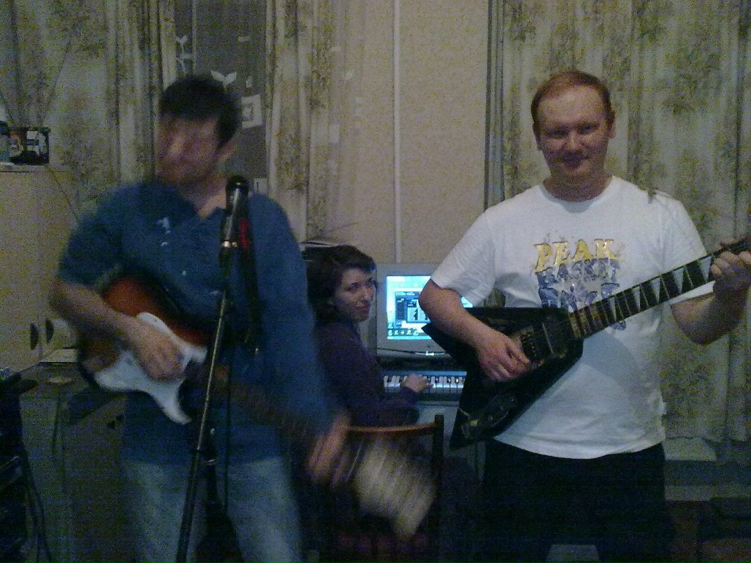 Александр Суджанский | Томск