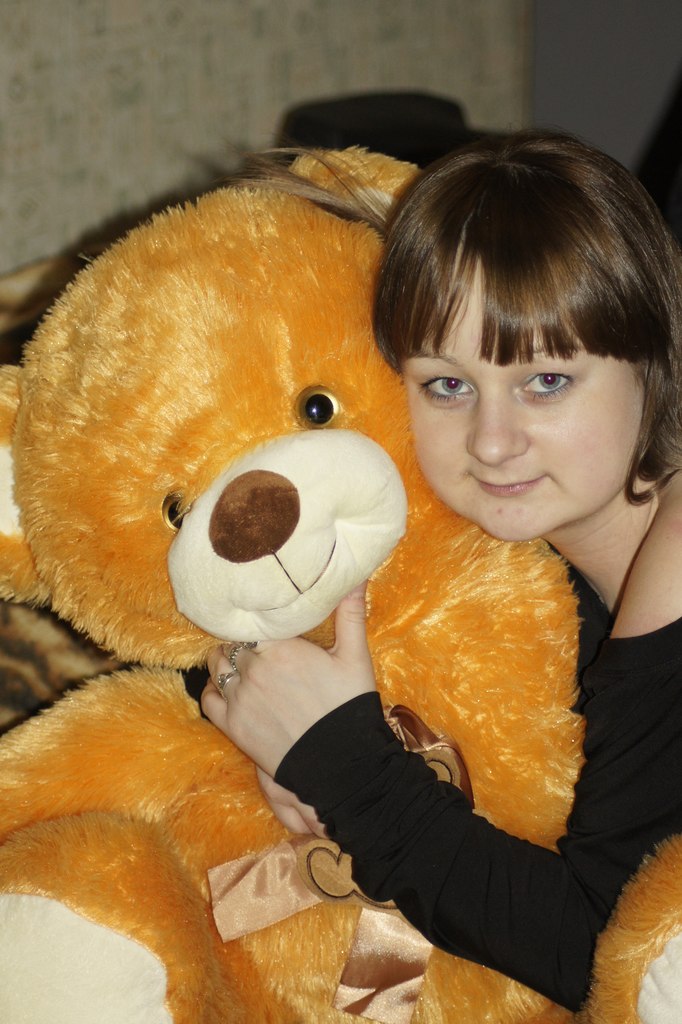 Светлана Ширяева | Тверь