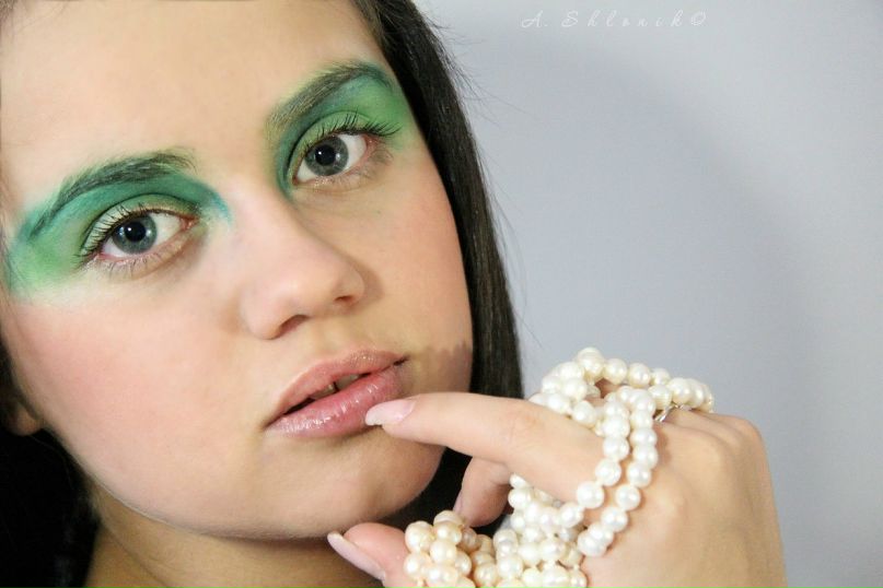 Алина Коваль | Воронеж