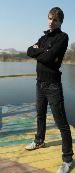 №131, Пашка Золотухин, 30.01.1993, Макеевка №131, Пашка Золотухин, 30.01.1993, Макеевка