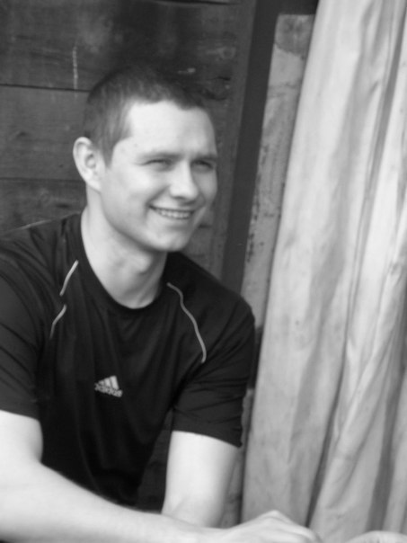 Александр Дзюбенко | Киев