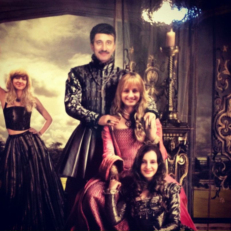 Lenochek Ip | Москва